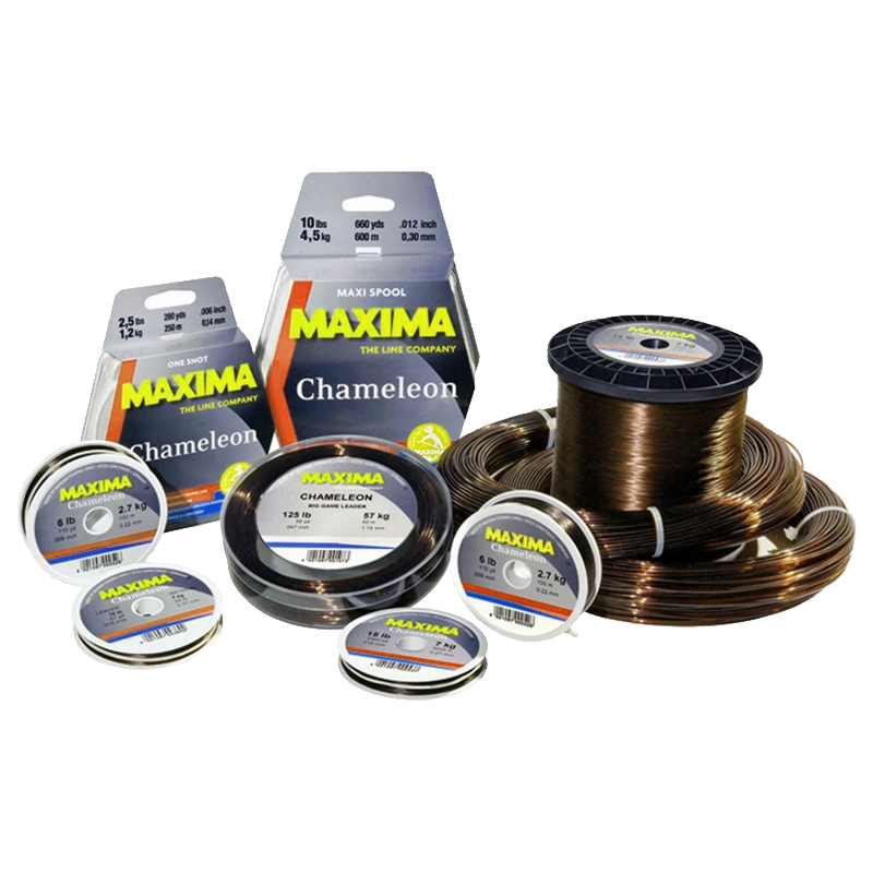 maxima-chameleon-100m